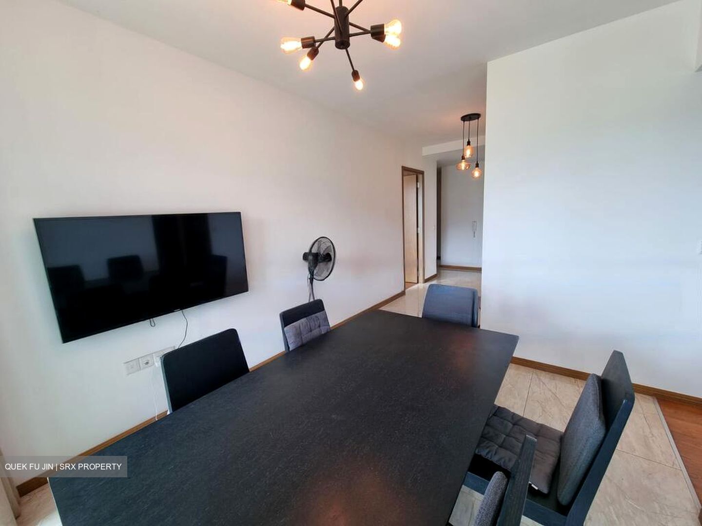 Kingsford Waterbay (D19), Apartment #459160951